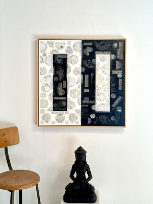 MARC LEAVITT Portfolio - Other Paintings 