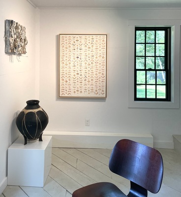 MARC LEAVITT Portfolio - Other Paintings 