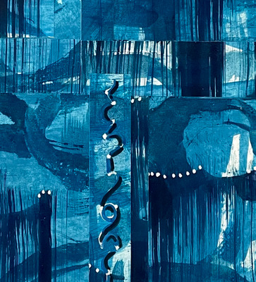 MARC LEAVITT Stratum Series 