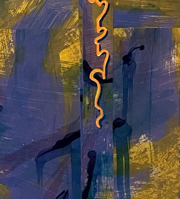 MARC LEAVITT Stratum Series 