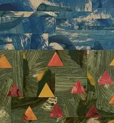 MARC LEAVITT Stratum Series 