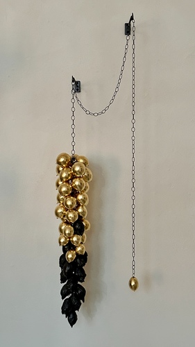  Most Recent Mixed Media/Sculpture