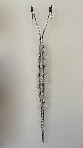  Most Recent Glass/Sculpture