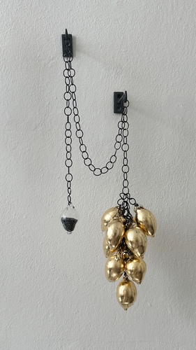  Most Recent Mixed Media/Sculpture