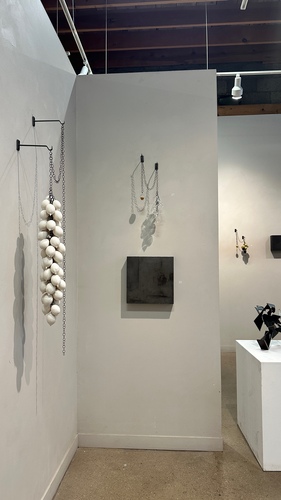  Recent - Wall Sculpture 