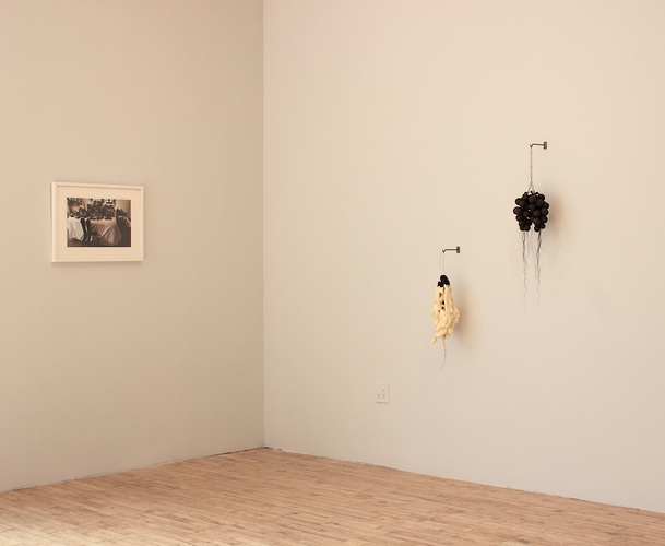  Recent - Wall Sculpture 