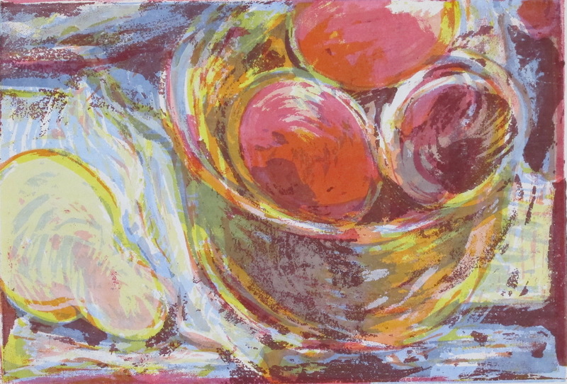 Martha Hayden Print Shows 2025  