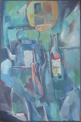 Martha Hayden Retrospective 