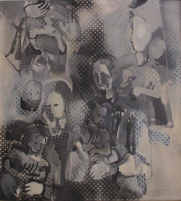 Martha Hayden Retrospective 