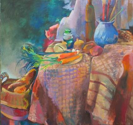 Martha Hayden Retrospective 