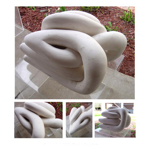 Michael Guy Tomassoni sculpture 