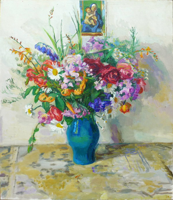 Michael Wright Still life 