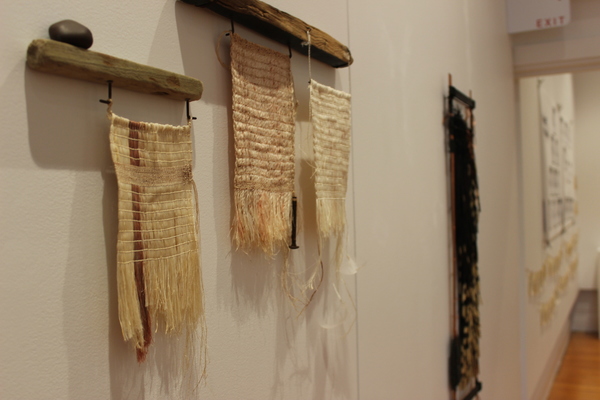 Michelle Mayn 2019 - Journeys Between Two Places 