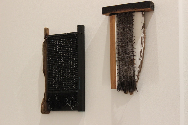 Michelle Mayn 2019 - Journeys Between Two Places 