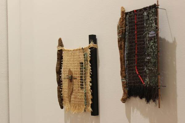 Michelle Mayn 2019 - Journeys Between Two Places 