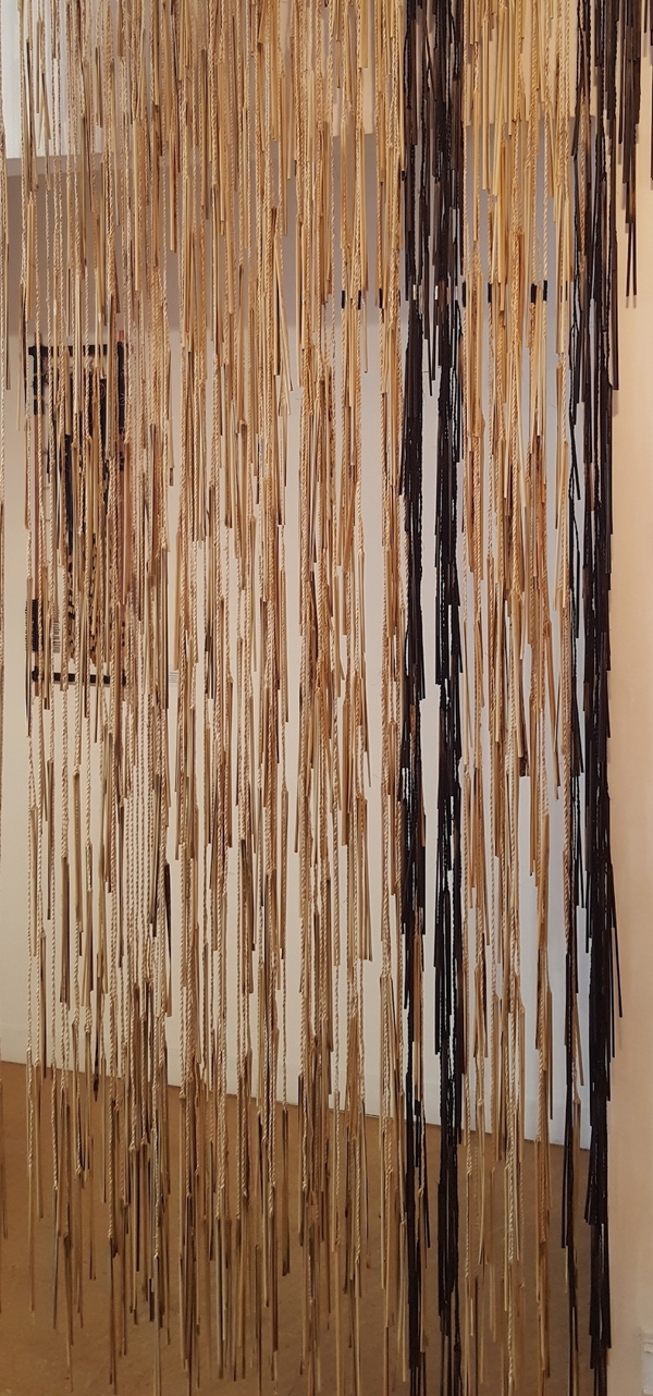 Michelle Mayn Alignment (2018) 