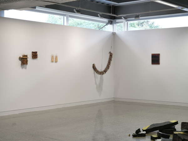 Michelle Mayn 2025 - Onepū - shifting sands/shifting time 
