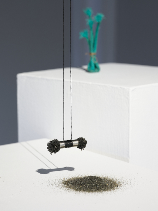 Michelle Mayn 2025 - Onepū - shifting sands/shifting time 