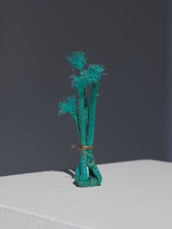 Michelle Mayn 2025 - Onepū - shifting sands/shifting time 