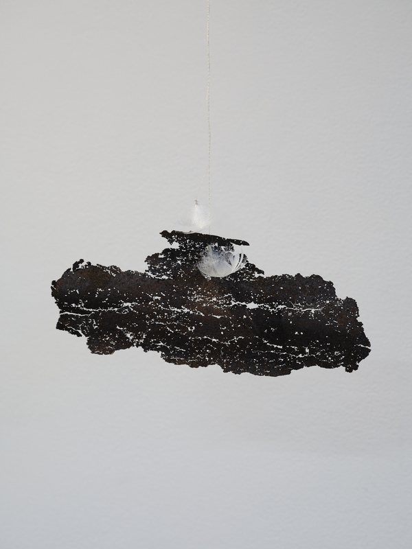 Michelle Mayn 2025 - Onepū - shifting sands/shifting time 