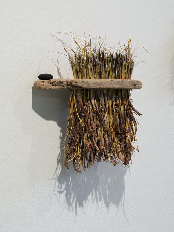 Michelle Mayn 2025 - Onepū - shifting sands/shifting time 