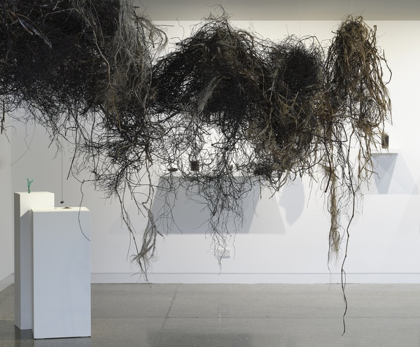 Michelle Mayn 2025 - Onepū - shifting sands/shifting time 