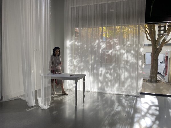 Michelle Mayn Guava Jelly & Jar (2025) 