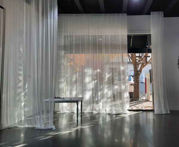 Michelle Mayn Unifying Threads 