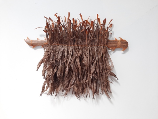 Michelle Mayn Unifying Threads 