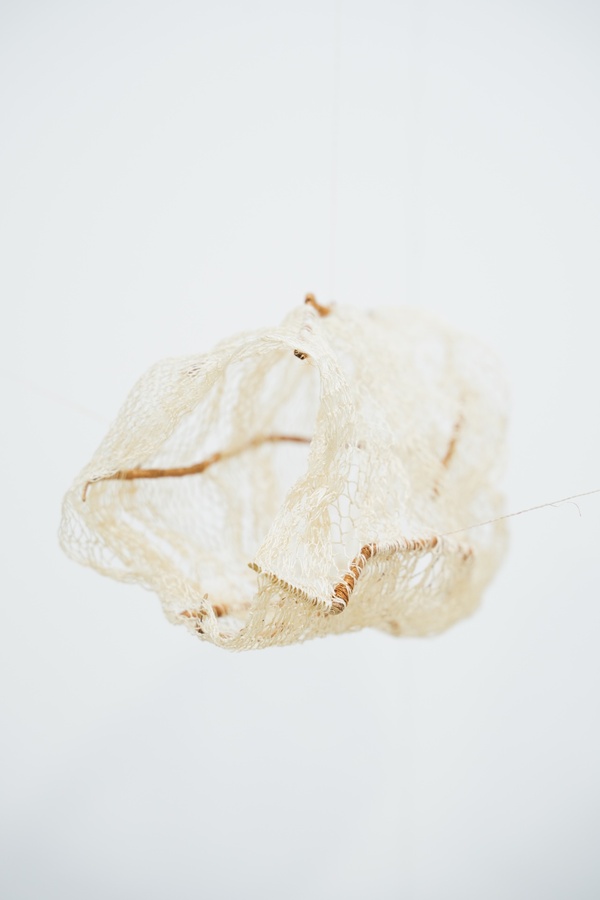 Michelle Mayn 2025 - Unifying Threads 