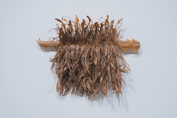 Michelle Mayn 2025 - Unifying Threads 
