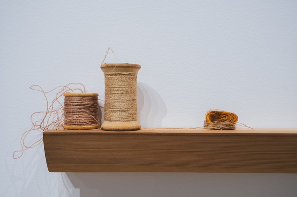 Michelle Mayn 2025 - Unifying Threads 