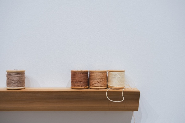 Michelle Mayn 2025 - Unifying Threads 