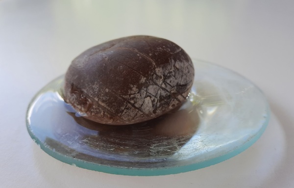 Michelle Mayn Stone & Water Meditation (2022) 