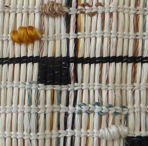 Michelle Mayn Tauira Of Life (2015) 
