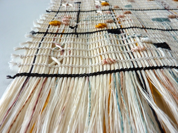 Michelle Mayn Tauira Of Life (2015) 