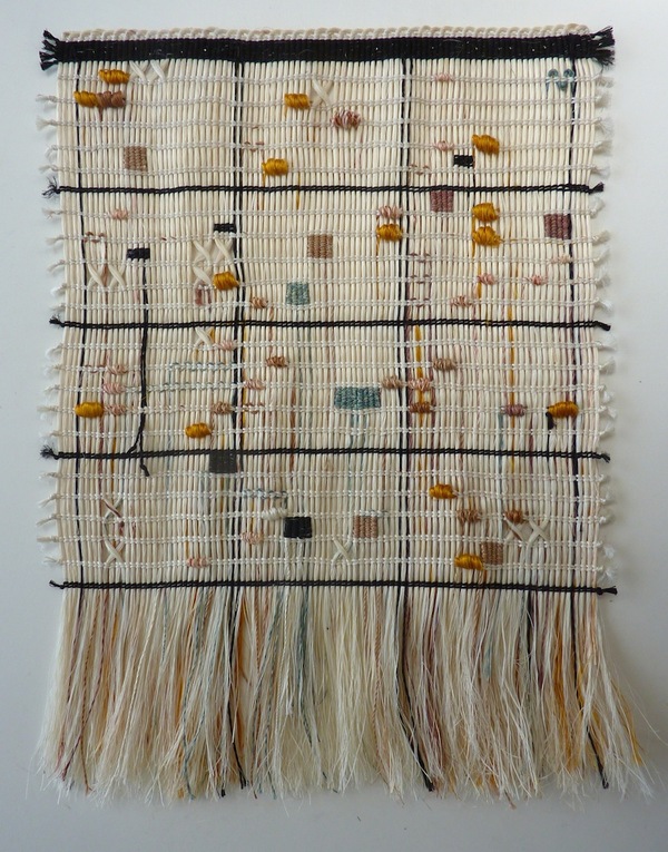 Michelle Mayn Tauira Of Life (2015) 