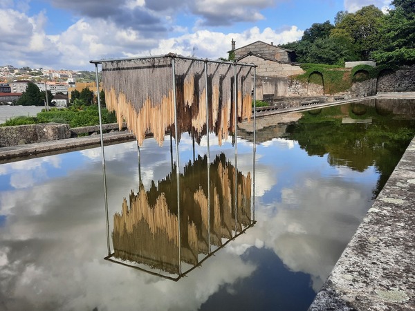 Michelle Mayn Harakeke (2021-22) 