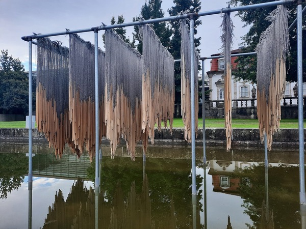 Michelle Mayn Harakeke (2021-22) 