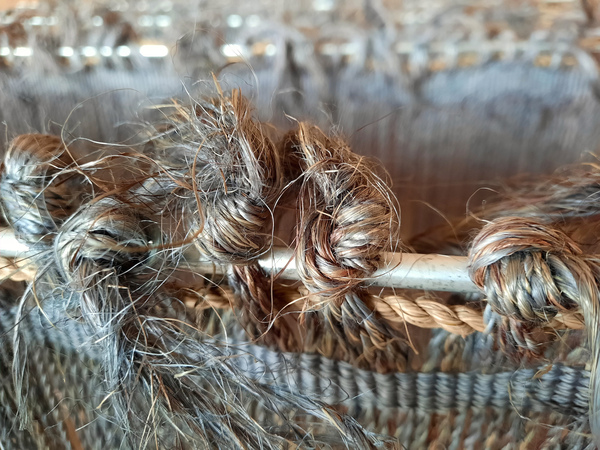 Michelle Mayn Harakeke (2021-22) 