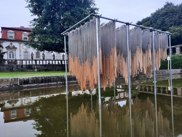 Michelle Mayn Harakeke (2021-22) 