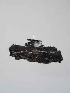 Rusted Remnant & Feather (2025)