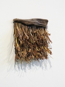 Pīngao & Driftwood I (2025)