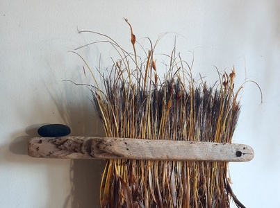 Pīngao & Driftwood II (2025)