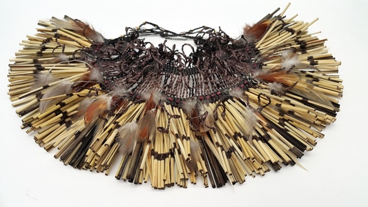 Tribal Offering II (2015)