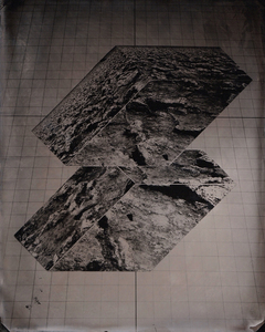 Desert Sublime: Alchemical Translations