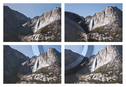 Millee Tibbs Mountains + Valleys flat archival digital prints (4)