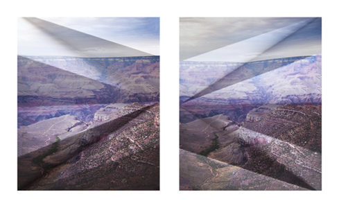 Millee Tibbs Mountains + Valleys flat archival digital prints (2)