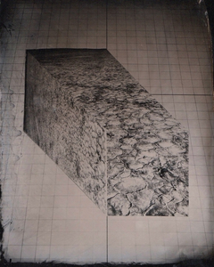 Millee Tibbs Desert Sublime: Alchemical Translations Wet Plate Collodion