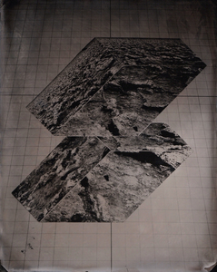 Millee Tibbs Desert Sublime: Alchemical Translations Wet Plate Collodion